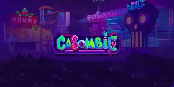 Casombie welcome bonus