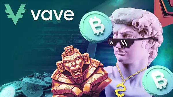 Secure casino payments