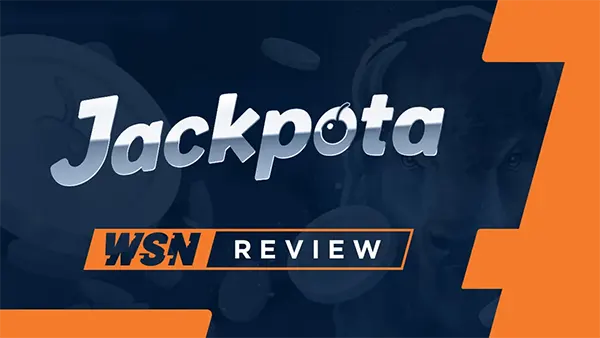 Jackpota slots screen