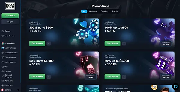 Secure gaming review