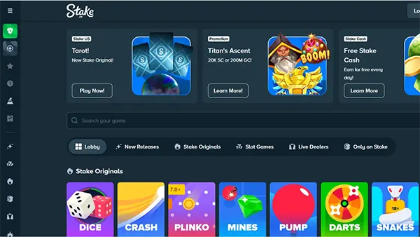 digital wallet gaming