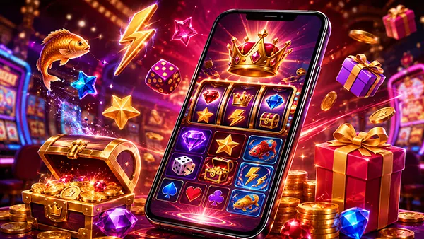 Red Hot Rewards