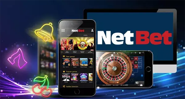 NetBet bonus rules